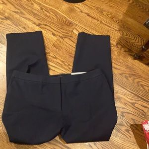 NWT Talbots hampshire ankle pants
